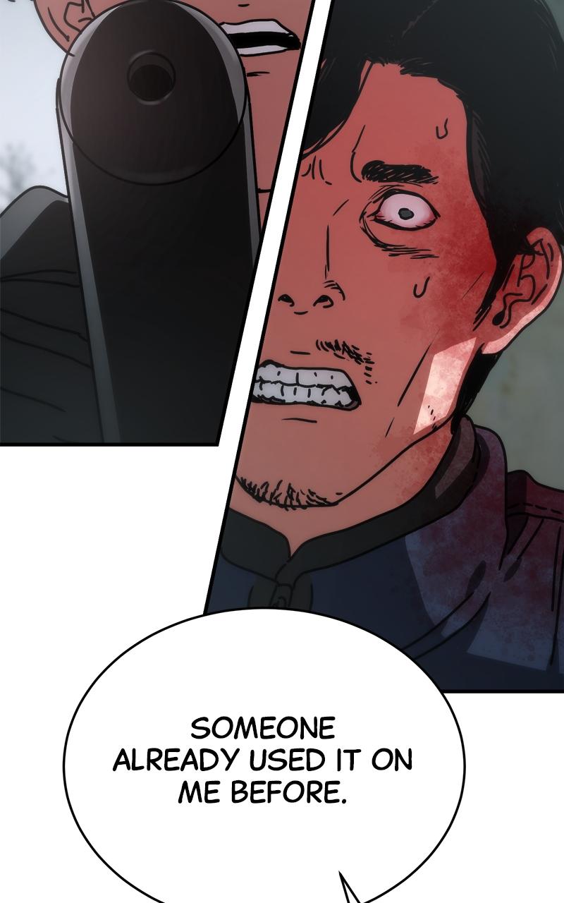 Hiding Out in an Apocalypse Chap 4 - Next Chap 5