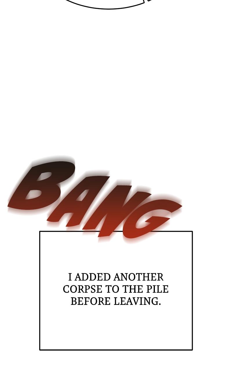 Hiding Out in an Apocalypse Chap 4 - Next Chap 5