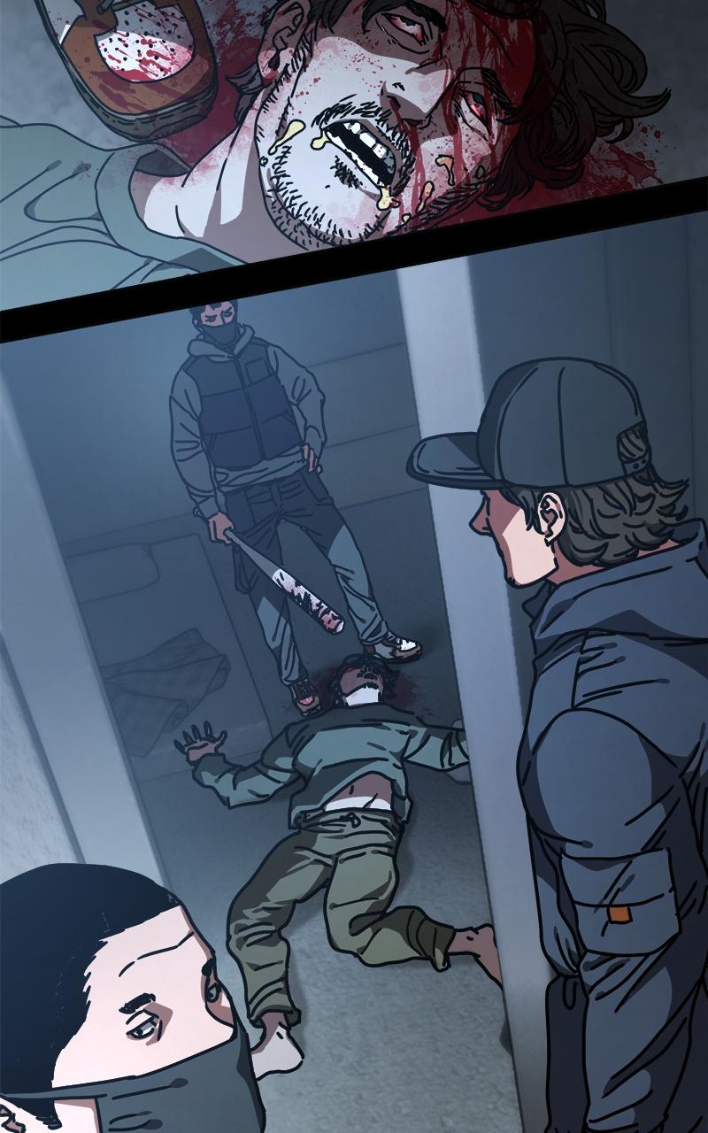 Hiding Out in an Apocalypse Chap 4 - Next Chap 5