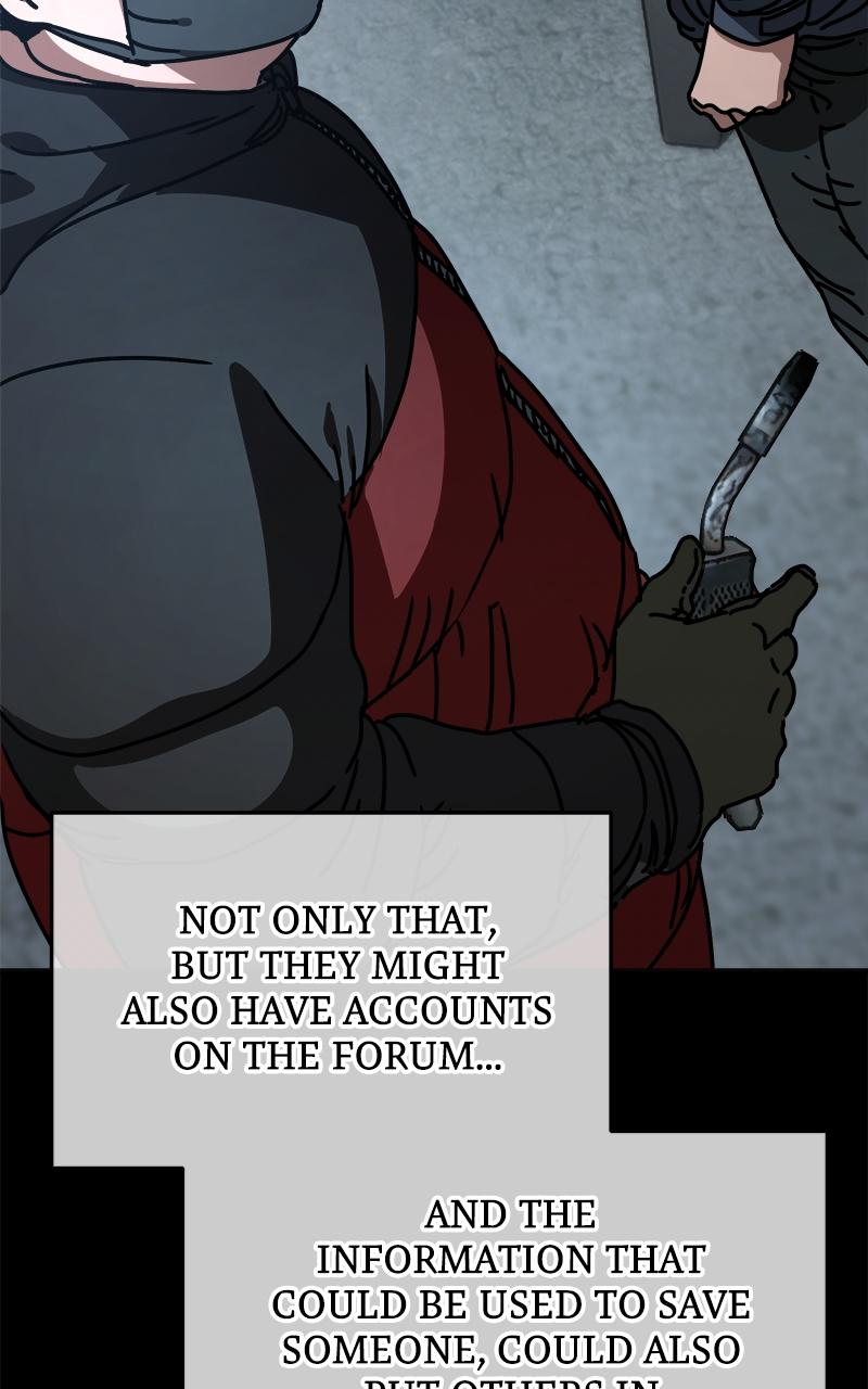 Hiding Out in an Apocalypse Chap 4 - Next Chap 5