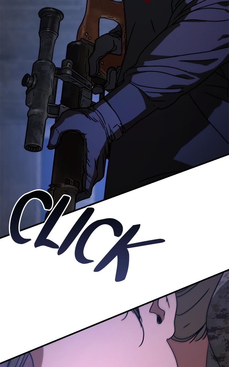 Hiding Out in an Apocalypse Chap 5 - Next Chap 6
