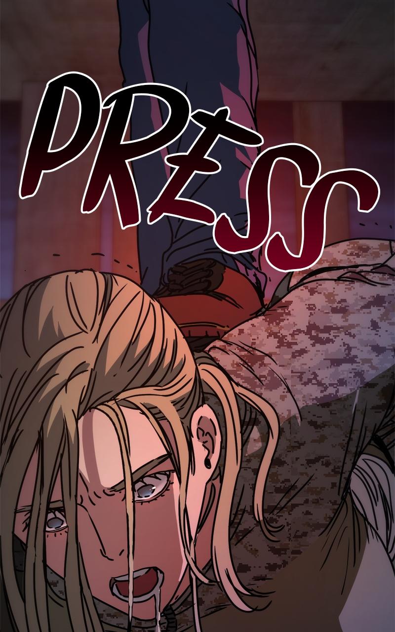 Hiding Out in an Apocalypse Chap 5 - Next Chap 6