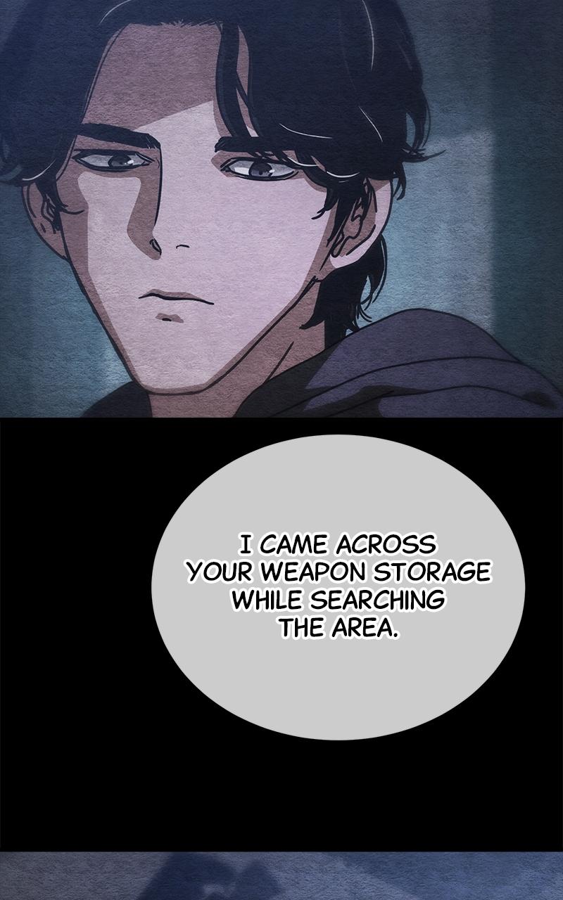 Hiding Out in an Apocalypse Chap 5 - Next Chap 6
