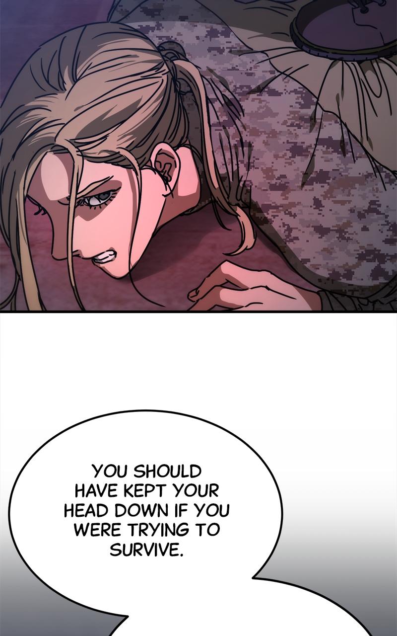 Hiding Out in an Apocalypse Chap 5 - Next Chap 6