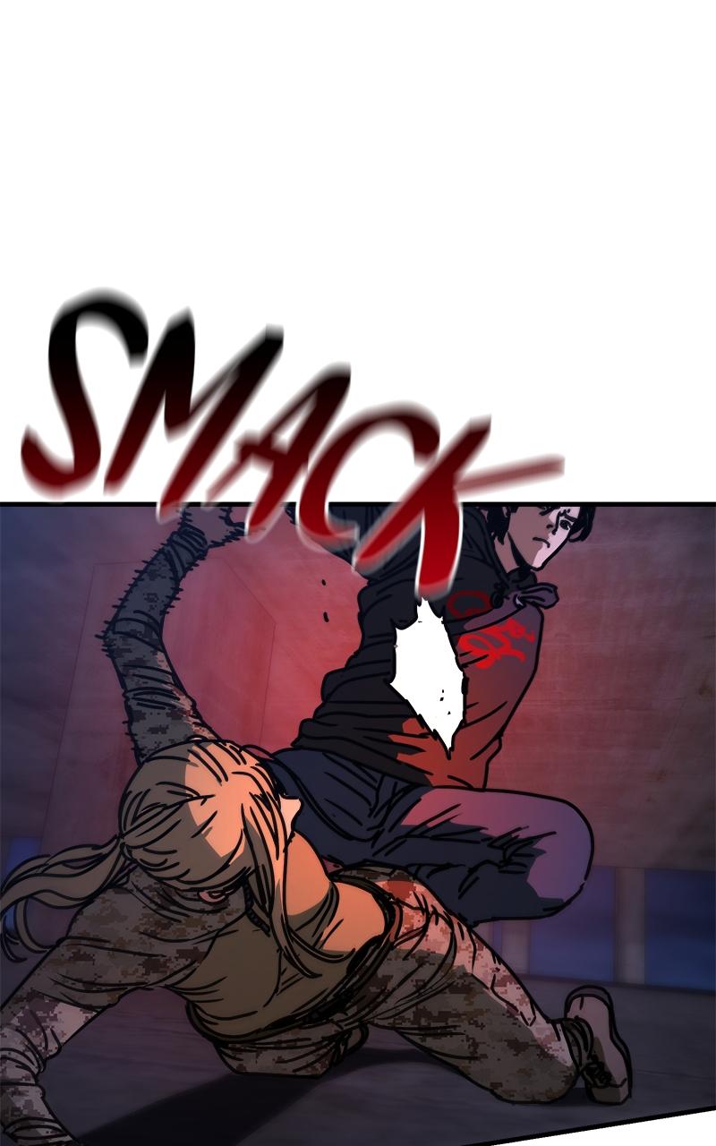 Hiding Out in an Apocalypse Chap 5 - Next Chap 6