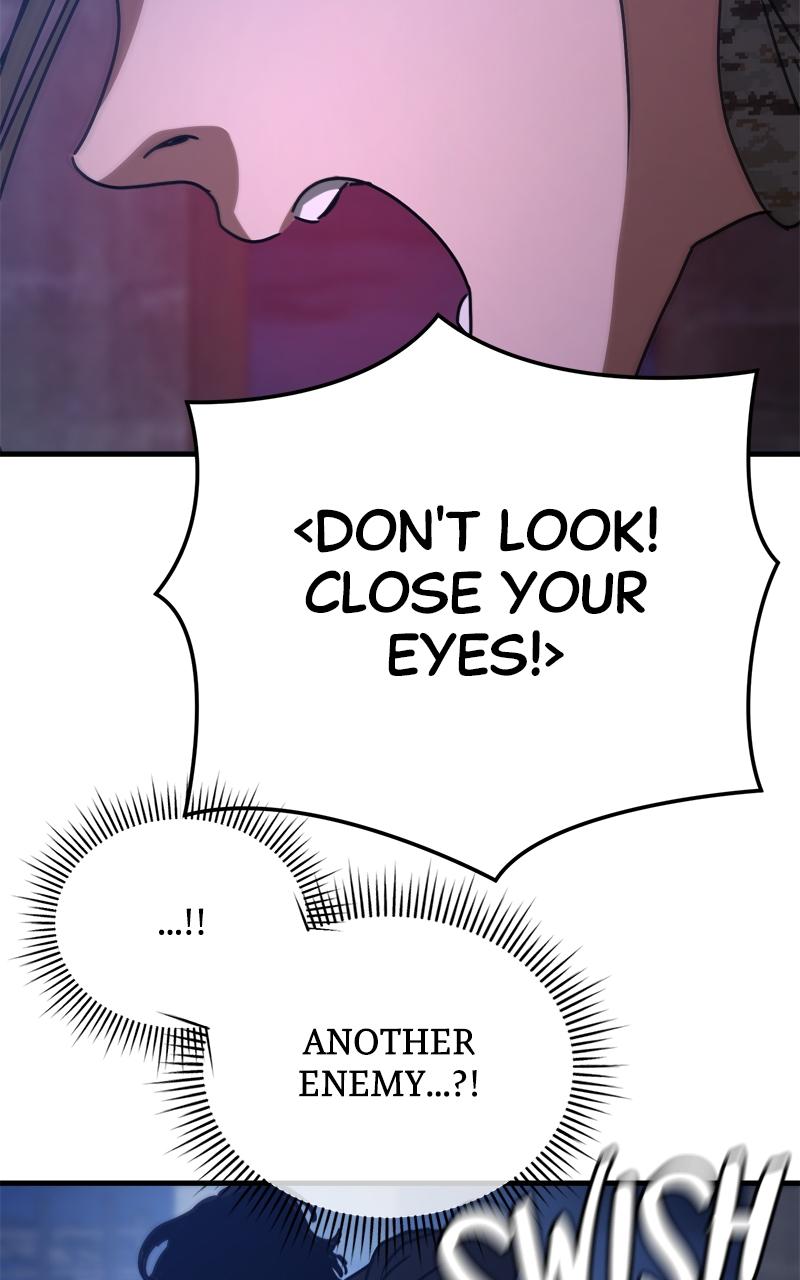 Hiding Out in an Apocalypse Chap 5 - Next Chap 6