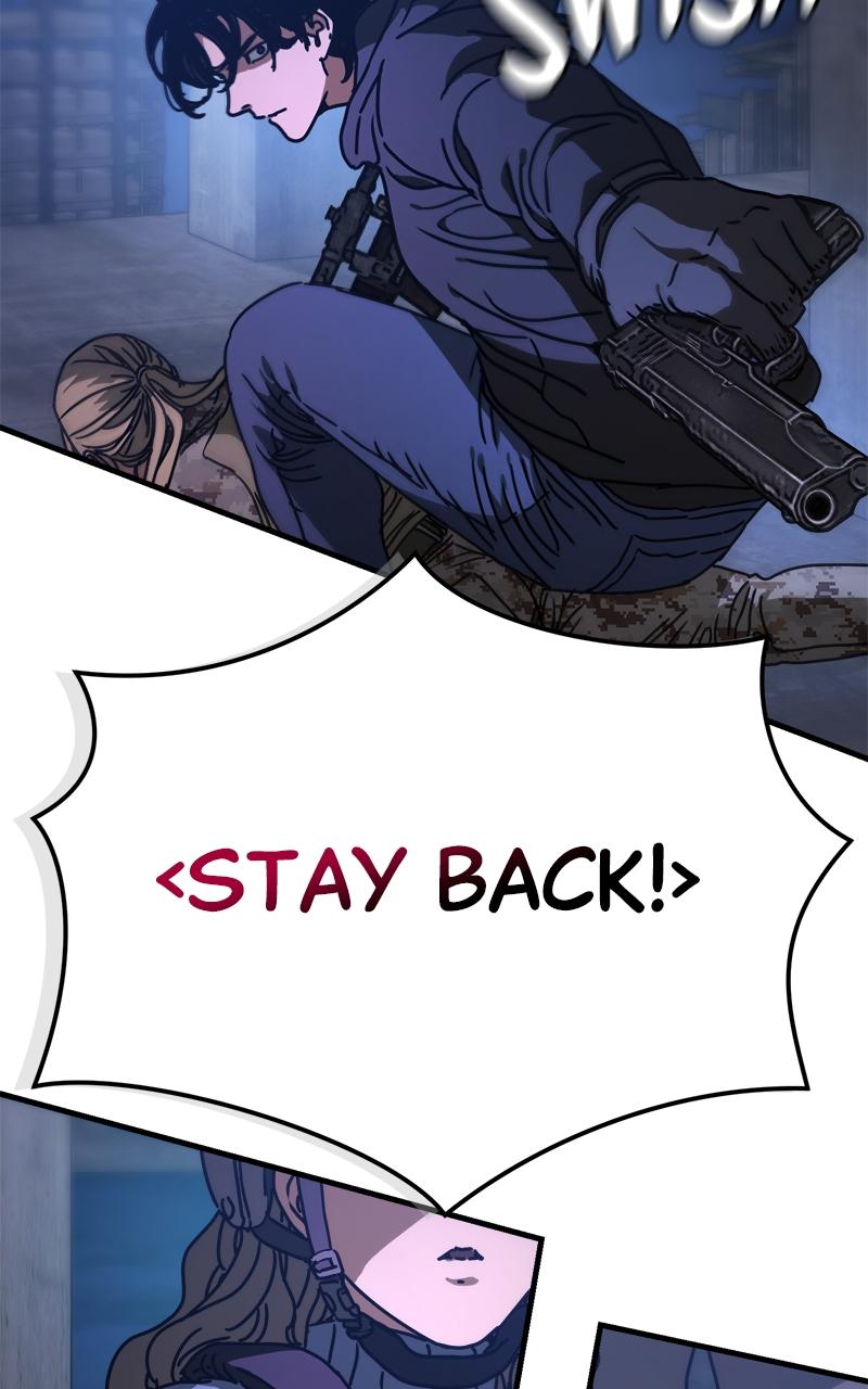 Hiding Out in an Apocalypse Chap 5 - Next Chap 6