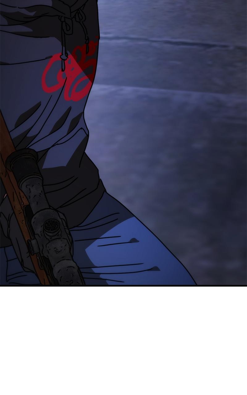 Hiding Out in an Apocalypse Chap 5 - Next Chap 6