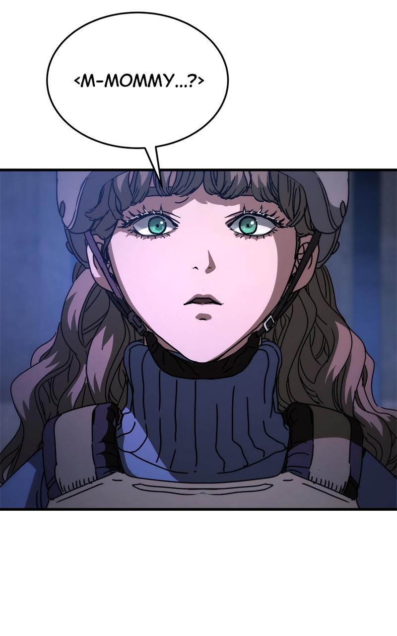 Hiding Out in an Apocalypse Chap 5 - Next Chap 6