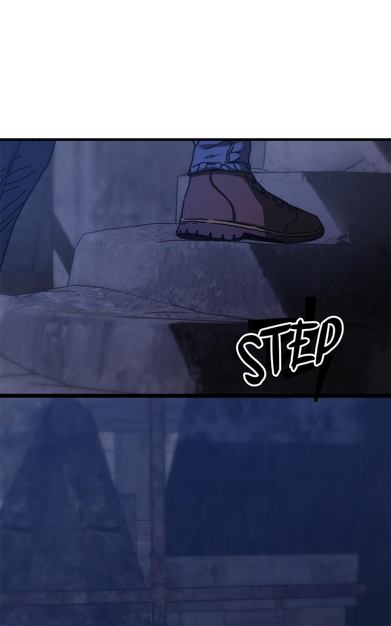 Hiding Out in an Apocalypse Chap 5 - Next Chap 6
