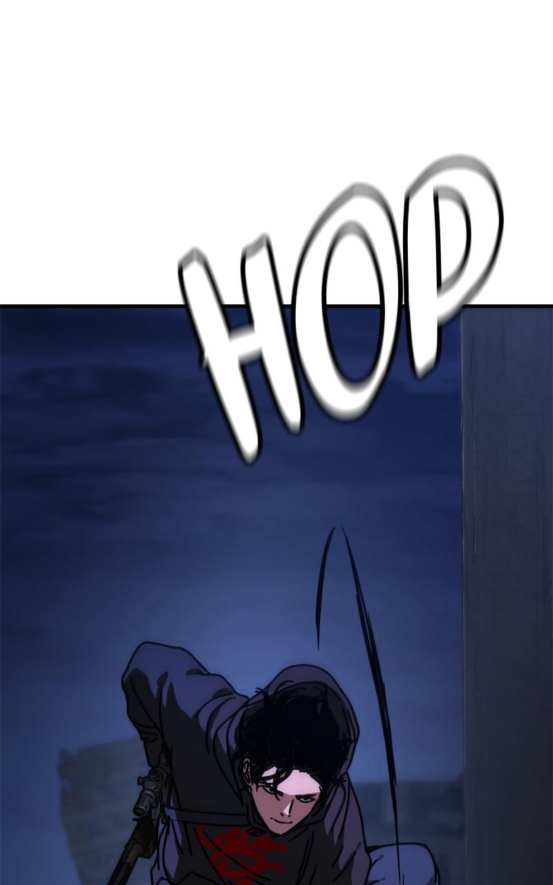 Hiding Out in an Apocalypse Chap 5 - Next Chap 6