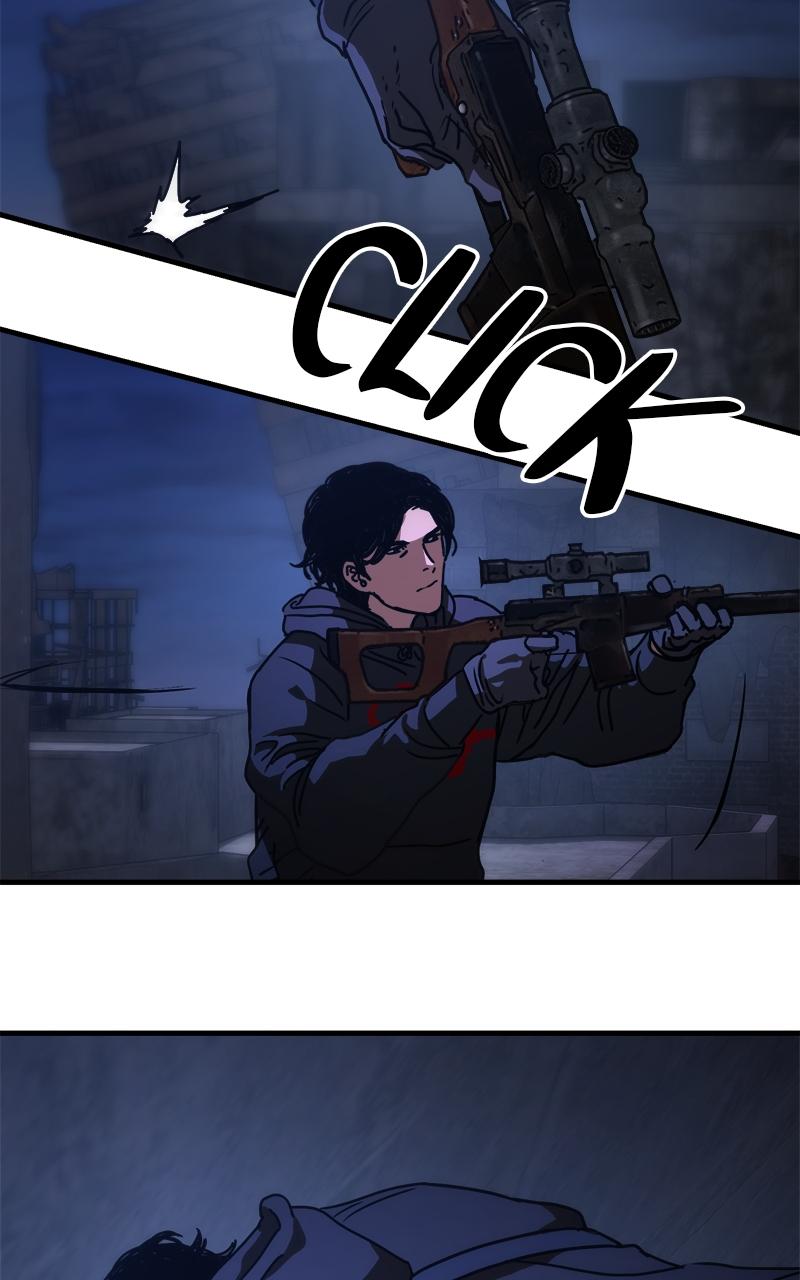 Hiding Out in an Apocalypse Chap 5 - Next Chap 6