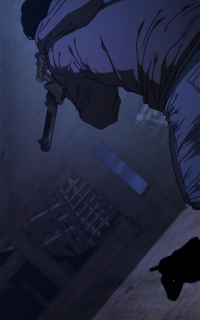 Hiding Out in an Apocalypse Chap 5 - Next Chap 6