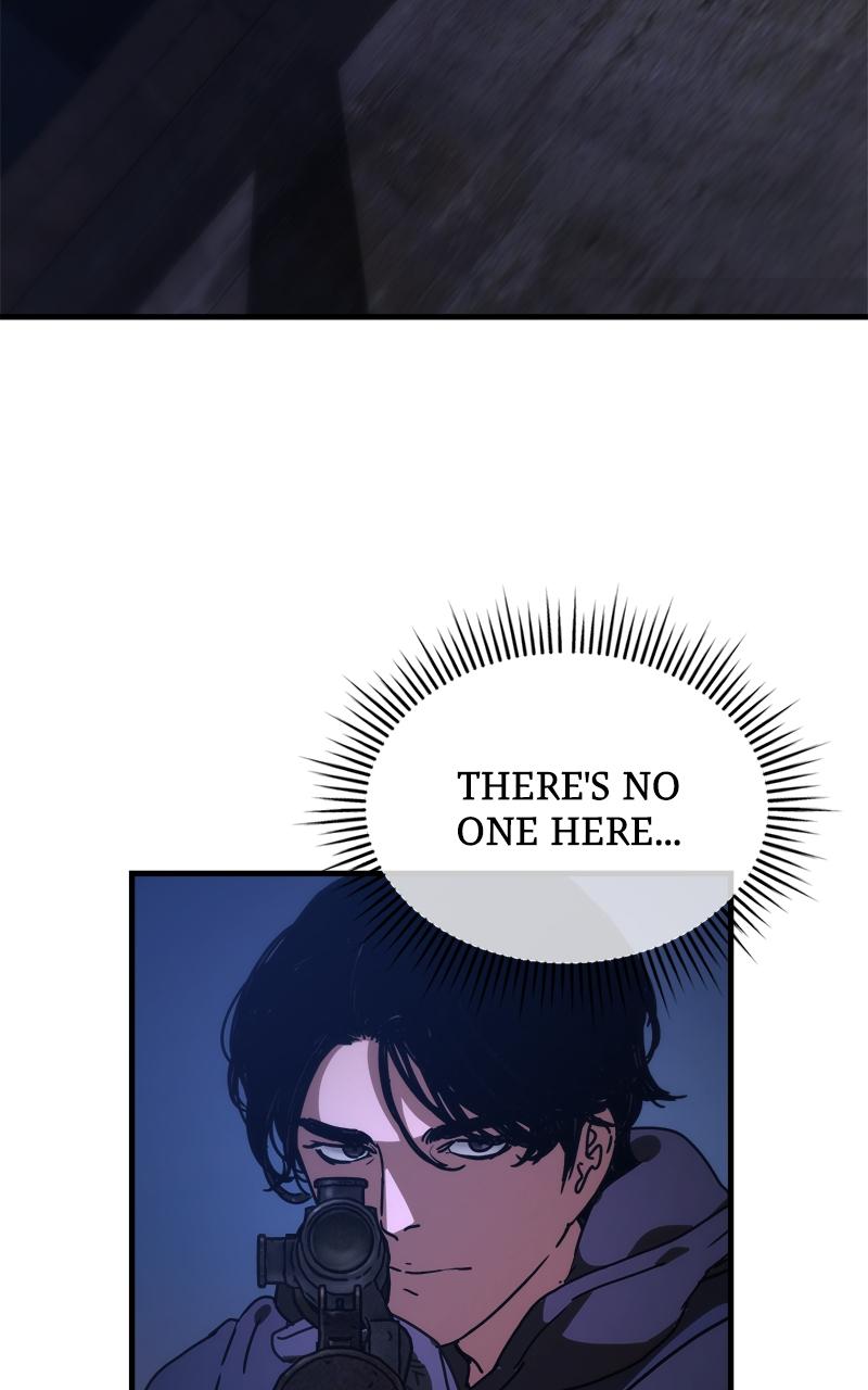 Hiding Out in an Apocalypse Chap 5 - Next Chap 6