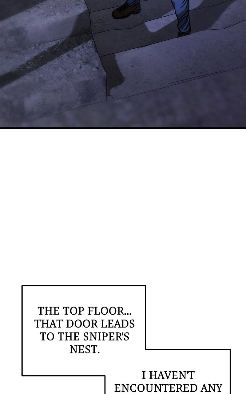 Hiding Out in an Apocalypse Chap 5 - Next Chap 6