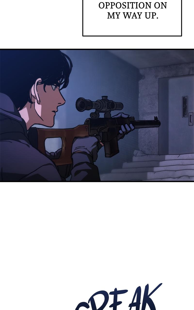 Hiding Out in an Apocalypse Chap 5 - Next Chap 6