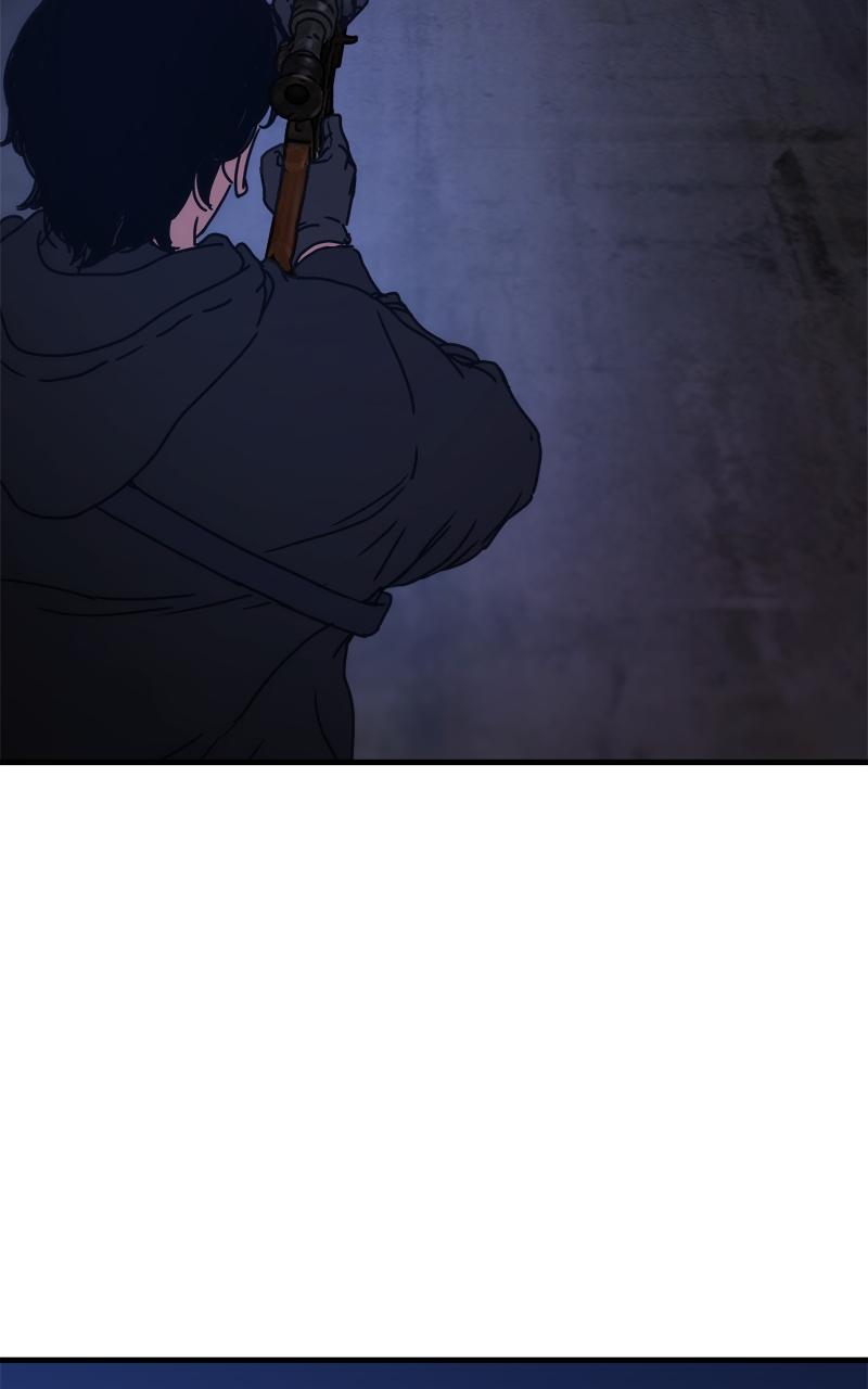 Hiding Out in an Apocalypse Chap 5 - Next Chap 6