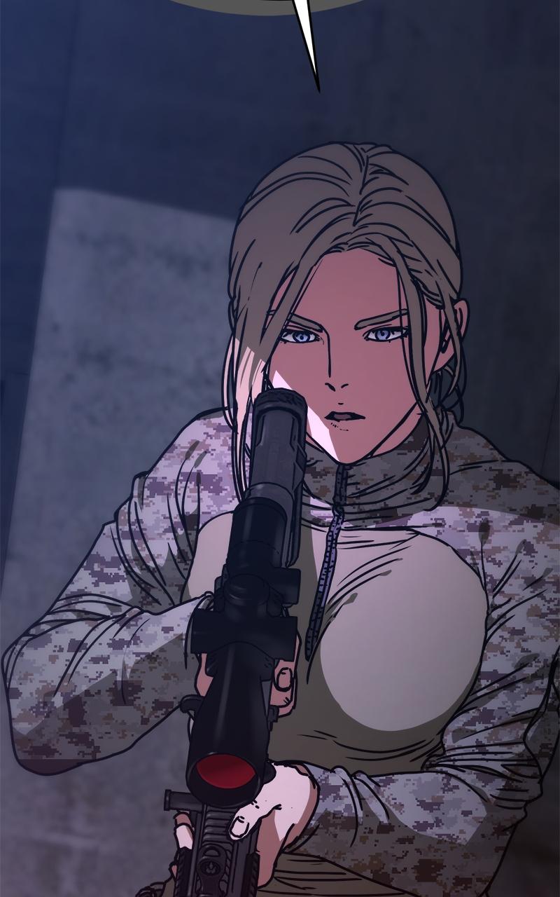 Hiding Out in an Apocalypse Chap 5 - Next Chap 6