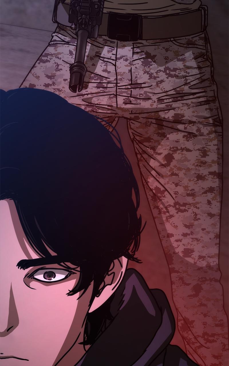Hiding Out in an Apocalypse Chap 5 - Next Chap 6