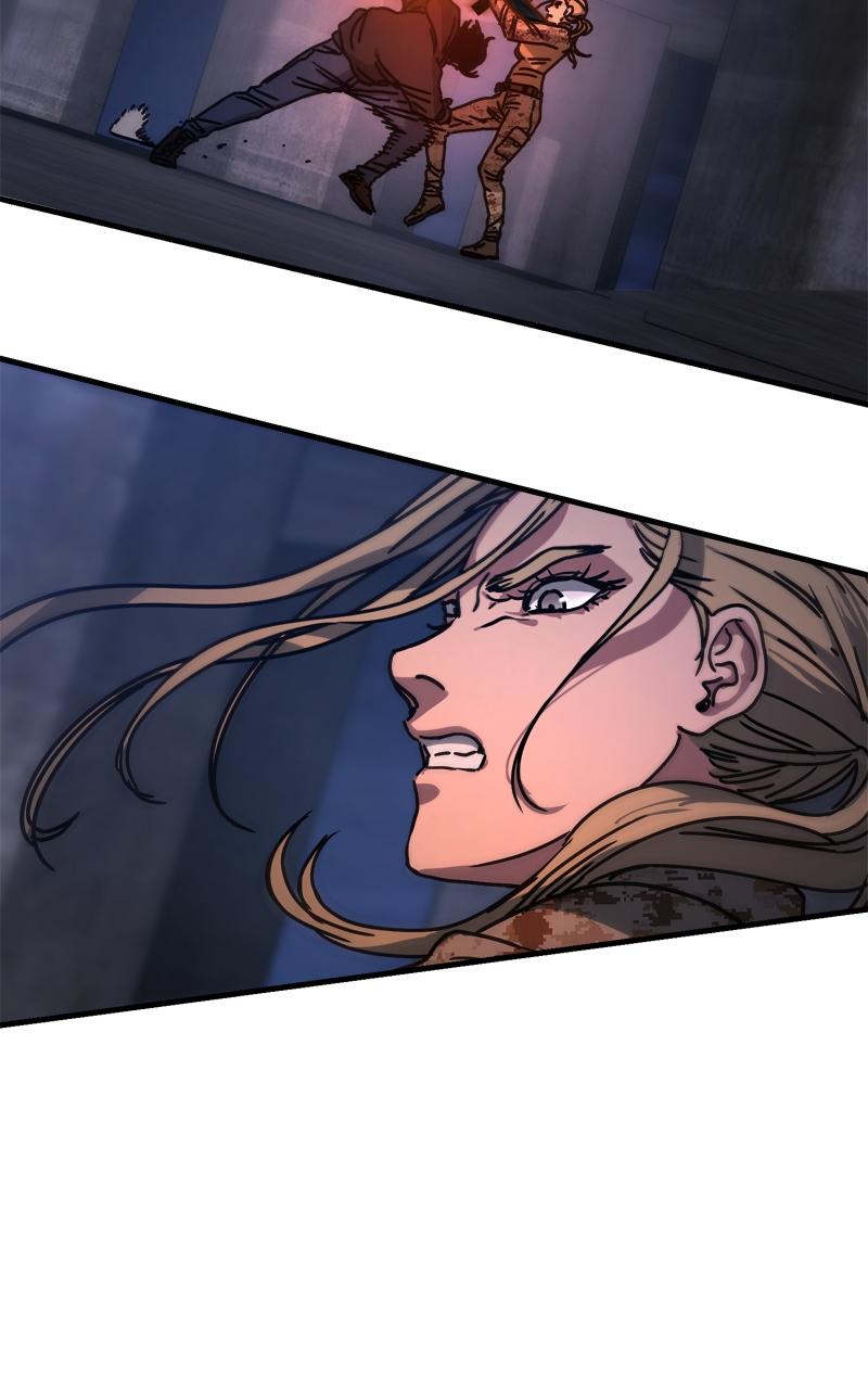 Hiding Out in an Apocalypse Chap 5 - Next Chap 6