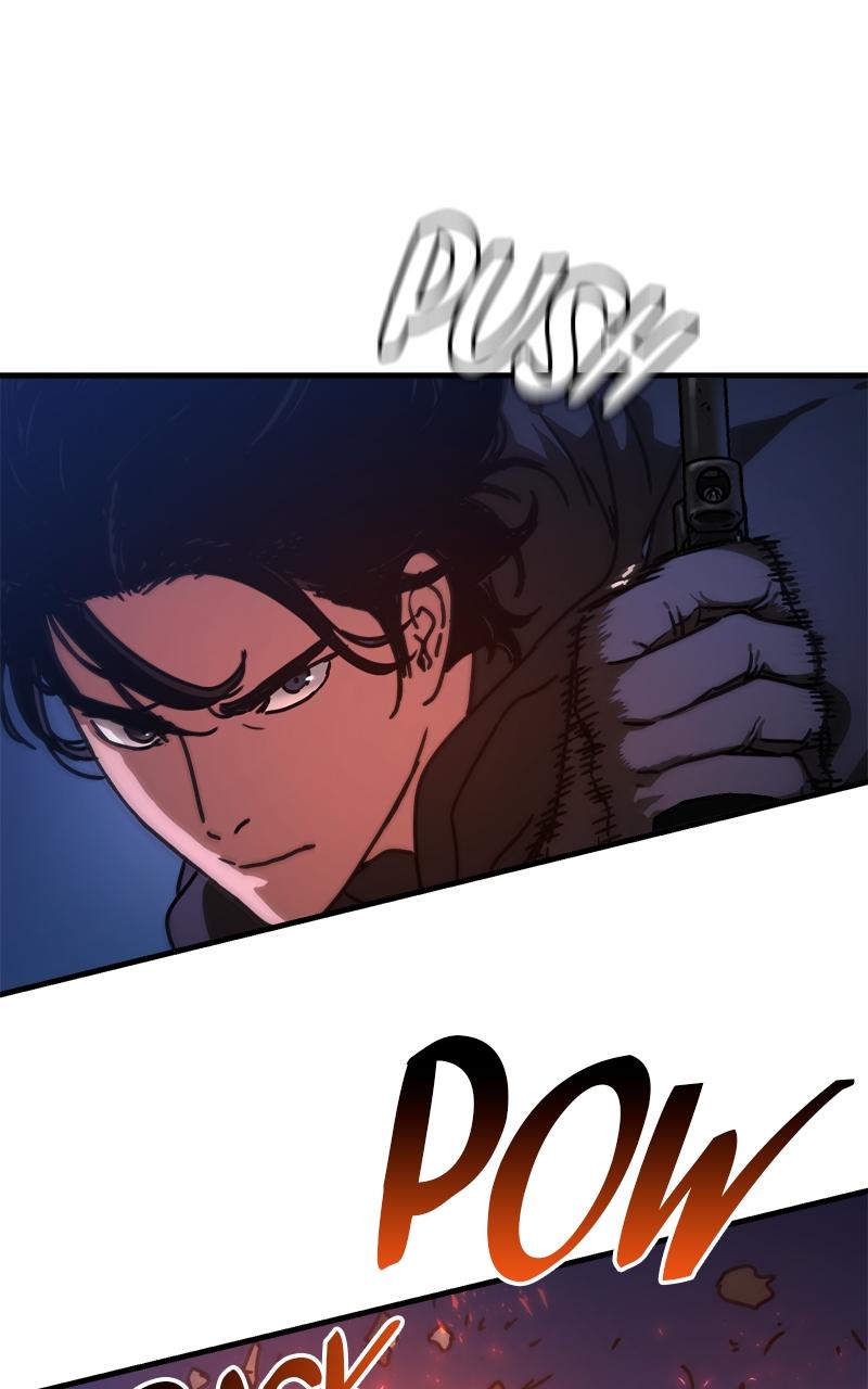 Hiding Out in an Apocalypse Chap 5 - Next Chap 6