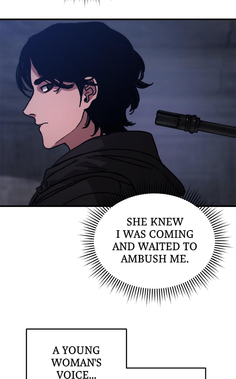 Hiding Out in an Apocalypse Chap 5 - Next Chap 6