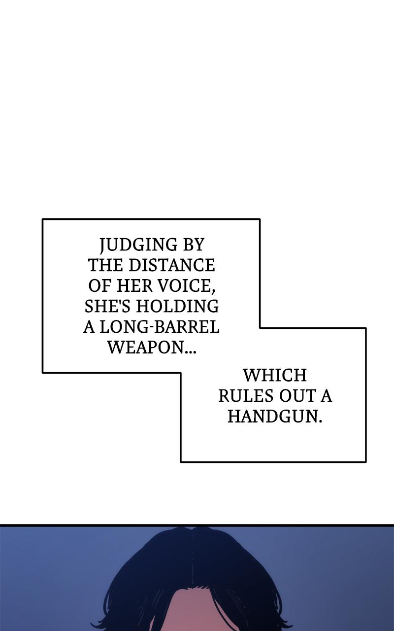 Hiding Out in an Apocalypse Chap 5 - Next Chap 6