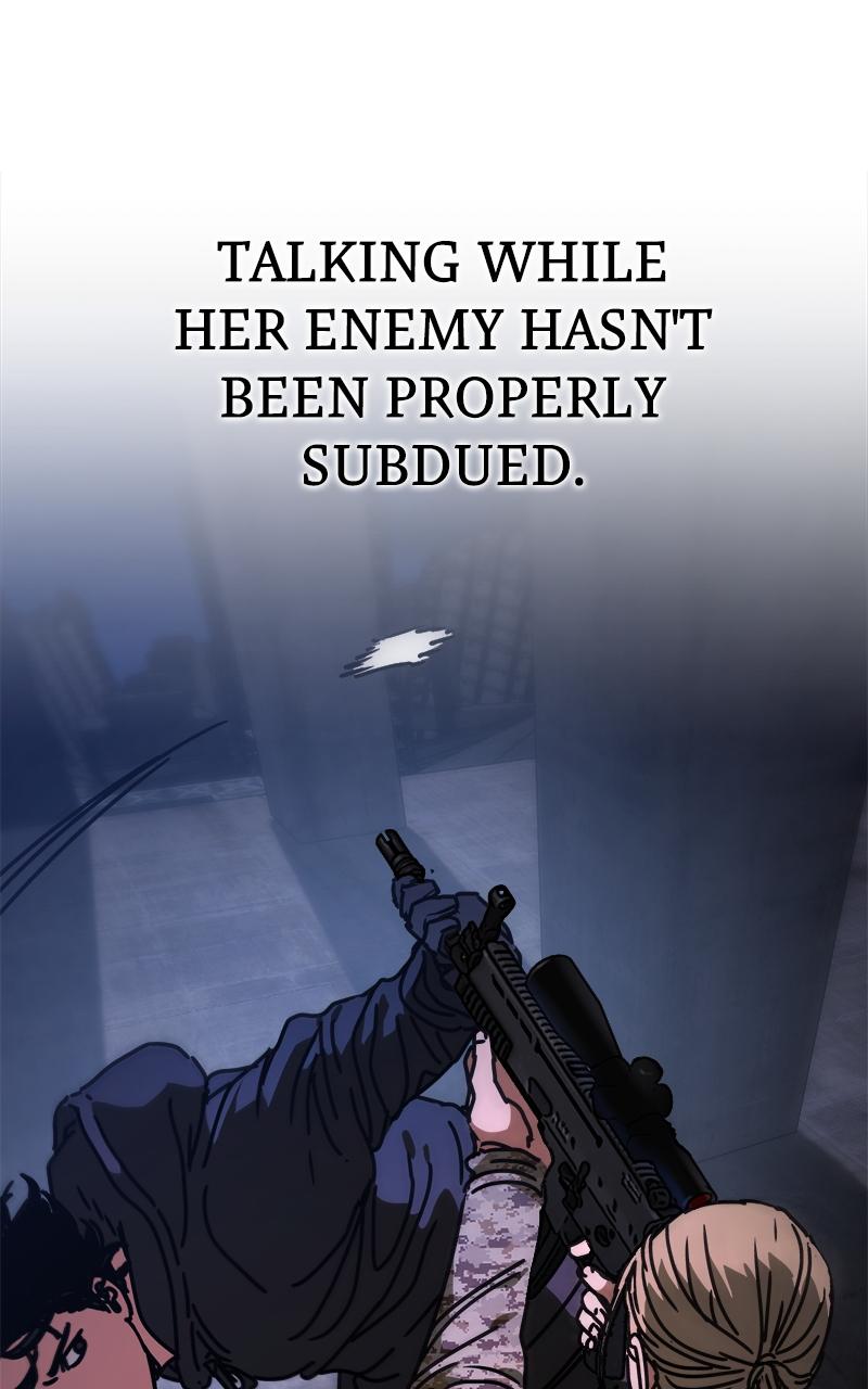 Hiding Out in an Apocalypse Chap 5 - Next Chap 6