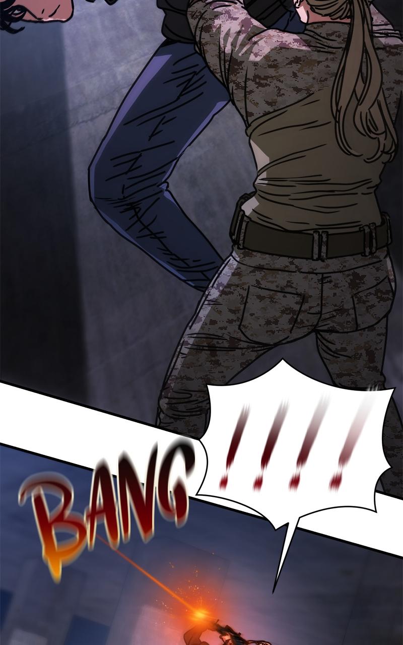 Hiding Out in an Apocalypse Chap 5 - Next Chap 6