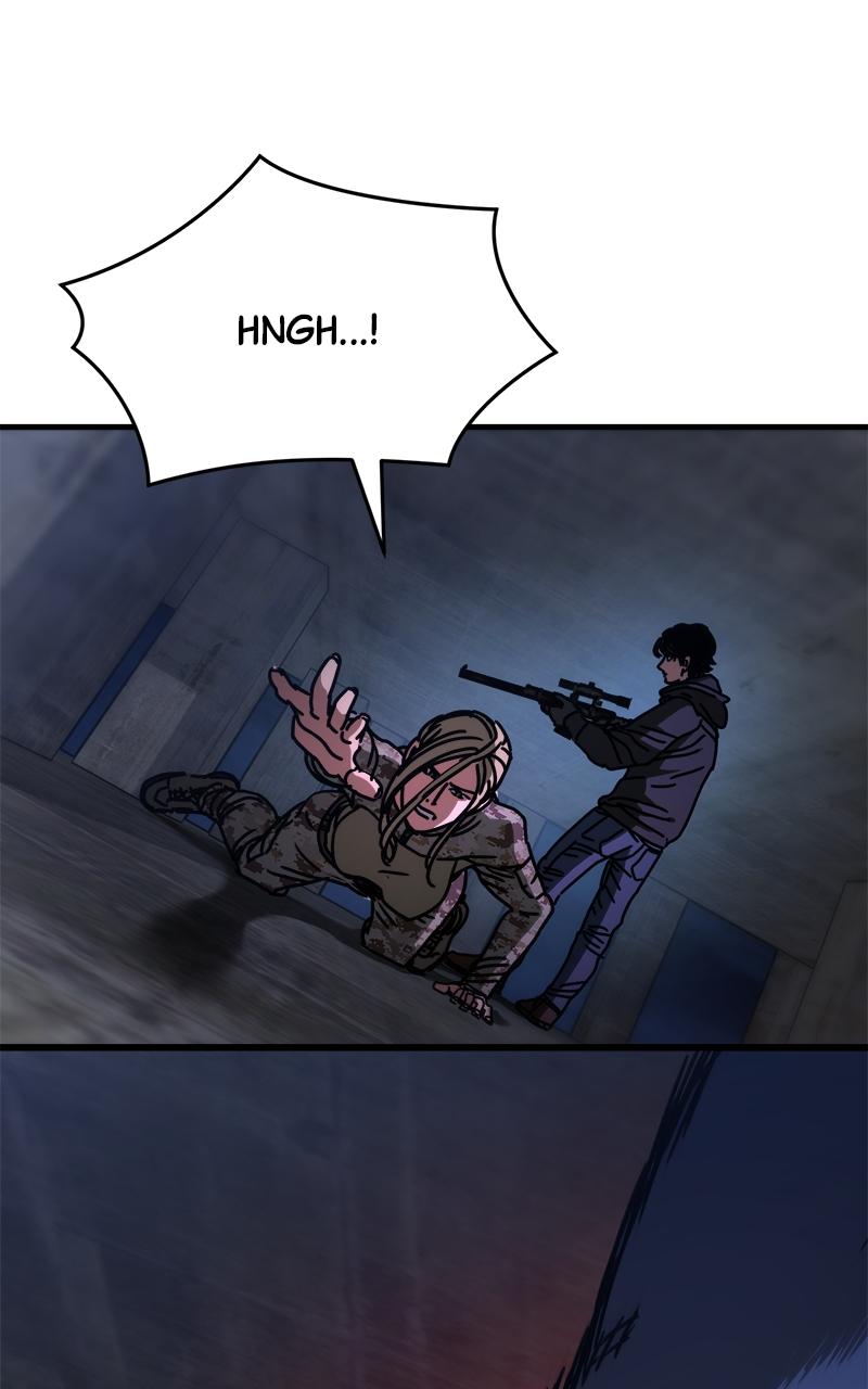 Hiding Out in an Apocalypse Chap 5 - Next Chap 6