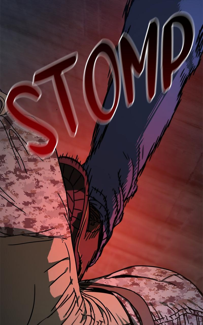 Hiding Out in an Apocalypse Chap 5 - Next Chap 6
