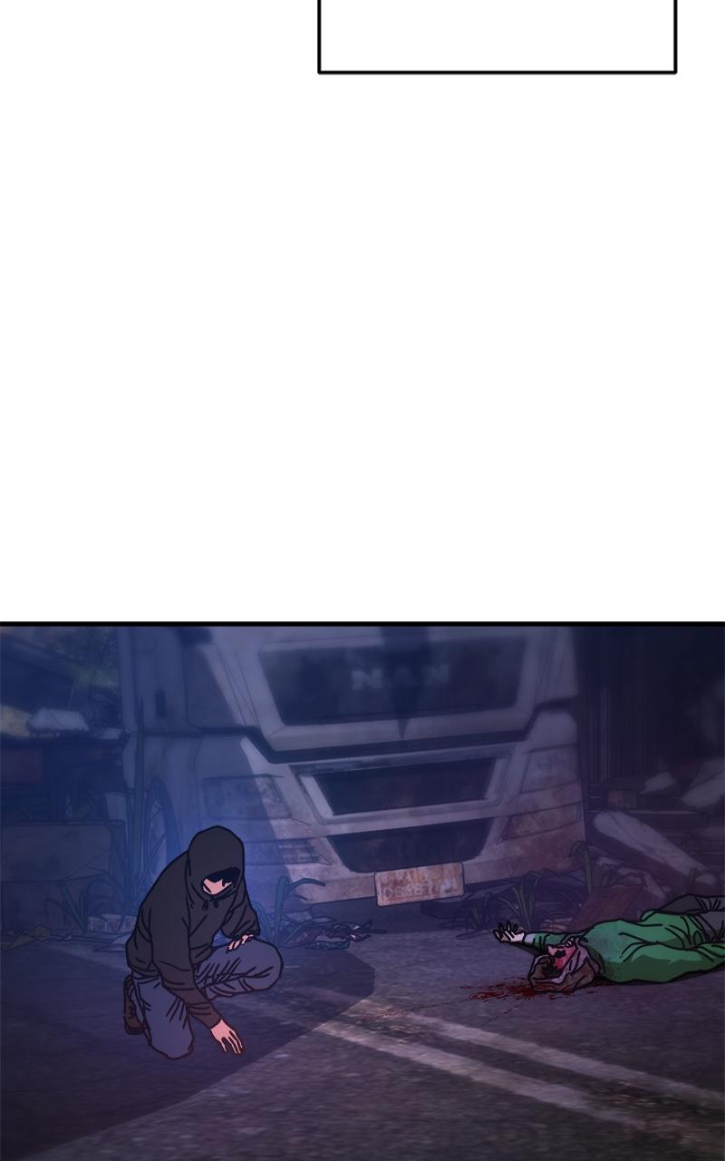 Hiding Out in an Apocalypse Chap 5 - Next Chap 6
