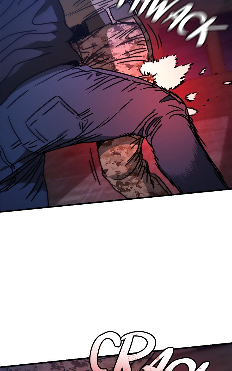 Hiding Out in an Apocalypse Chap 5 - Next Chap 6