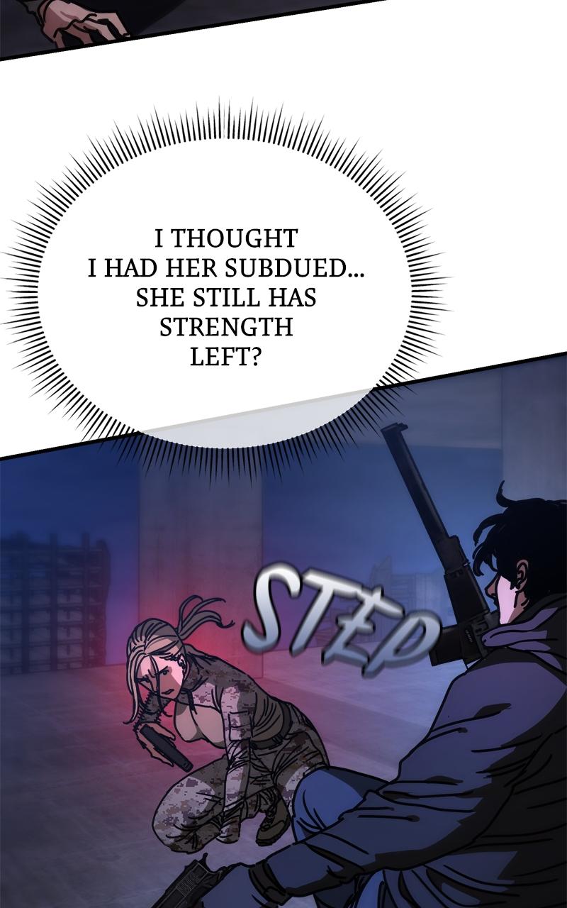 Hiding Out in an Apocalypse Chap 5 - Next Chap 6