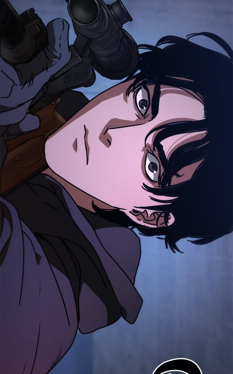 Hiding Out in an Apocalypse Chap 5 - Next Chap 6