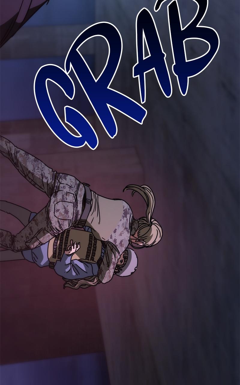 Hiding Out in an Apocalypse Chap 5 - Next Chap 6