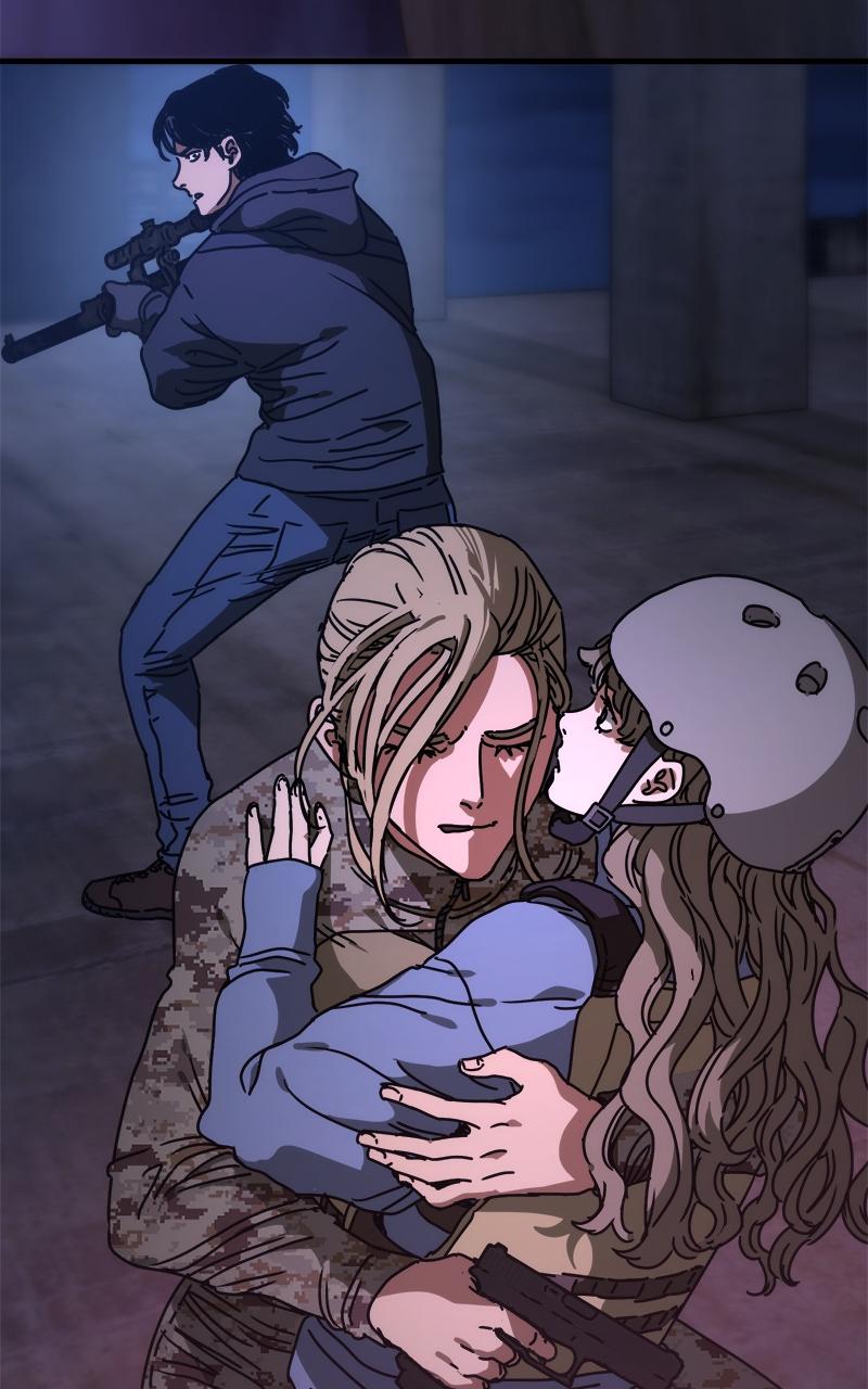 Hiding Out in an Apocalypse Chap 5 - Next Chap 6