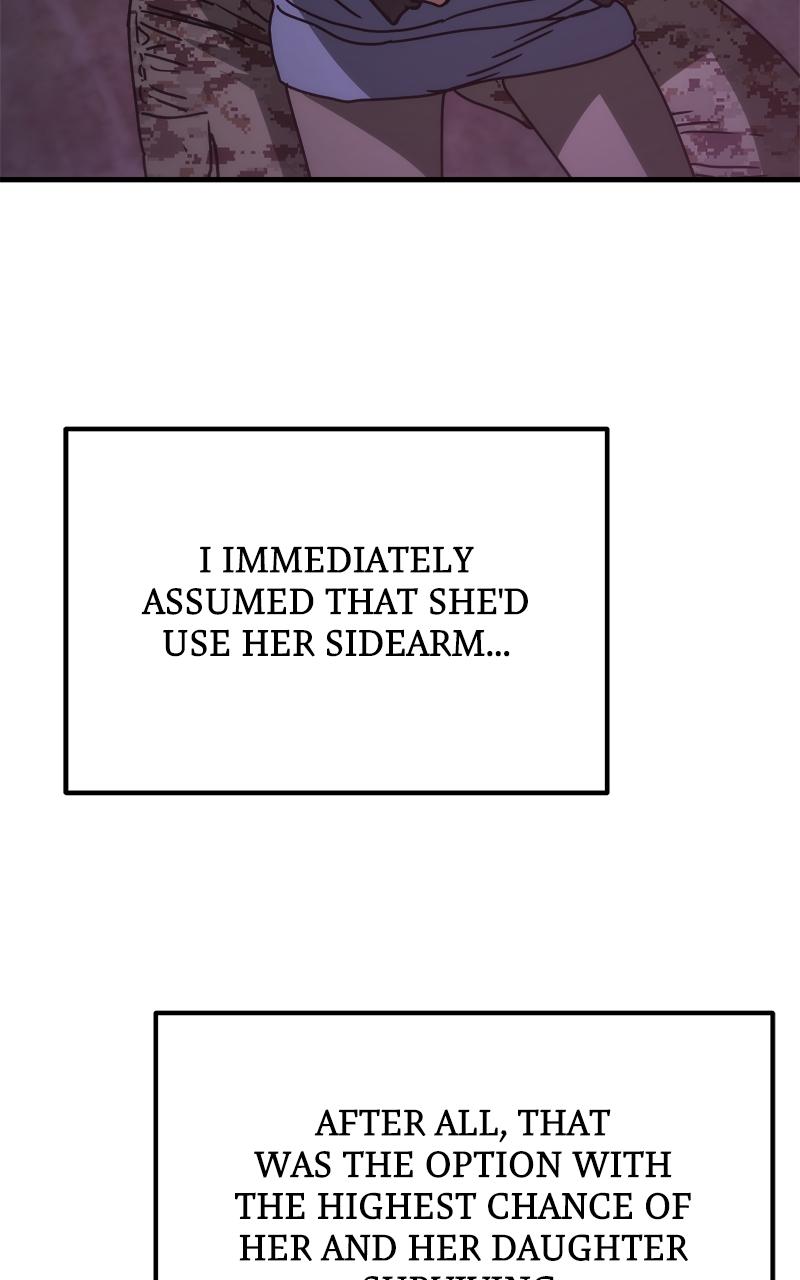 Hiding Out in an Apocalypse Chap 5 - Next Chap 6