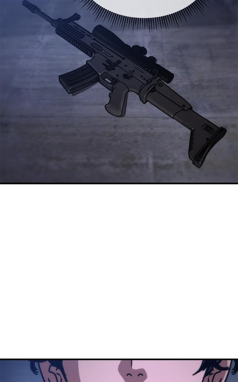 Hiding Out in an Apocalypse Chap 5 - Next Chap 6