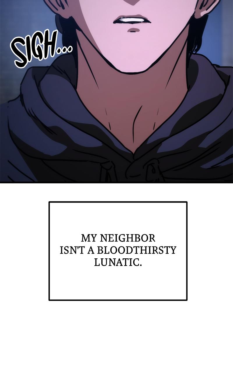 Hiding Out in an Apocalypse Chap 5 - Next Chap 6