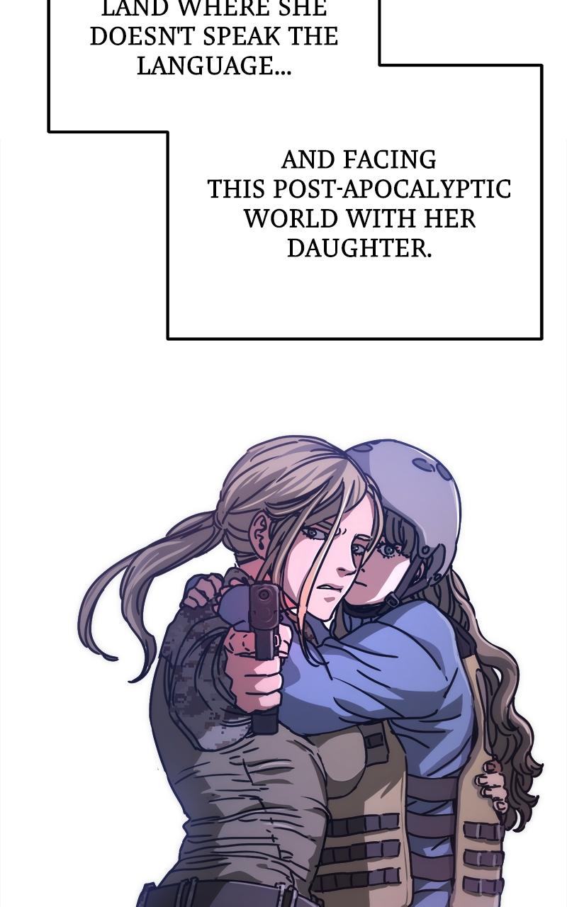 Hiding Out in an Apocalypse Chap 5 - Next Chap 6