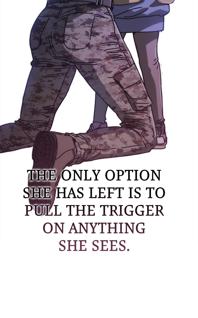 Hiding Out in an Apocalypse Chap 5 - Next Chap 6