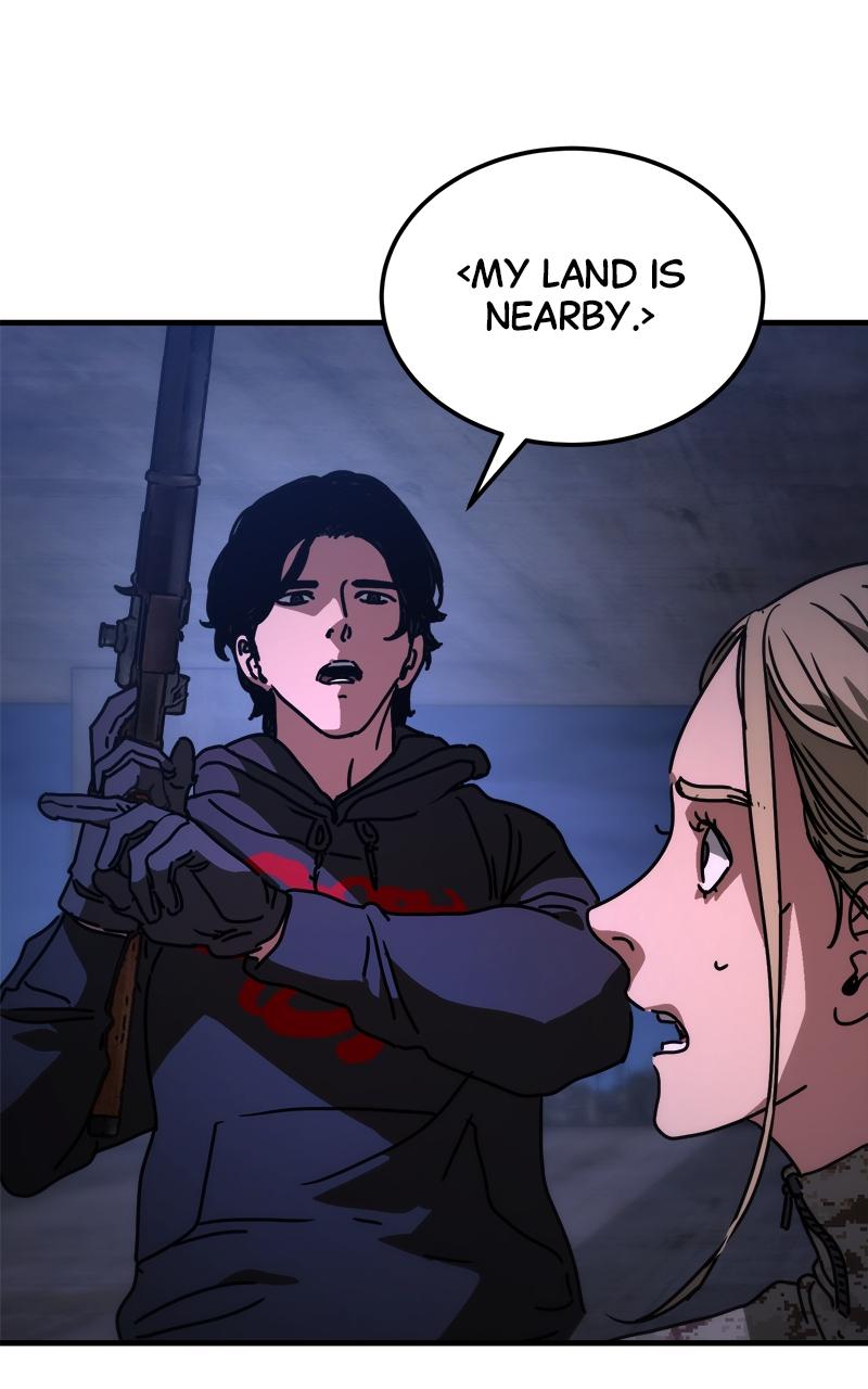 Hiding Out in an Apocalypse Chap 5 - Next Chap 6