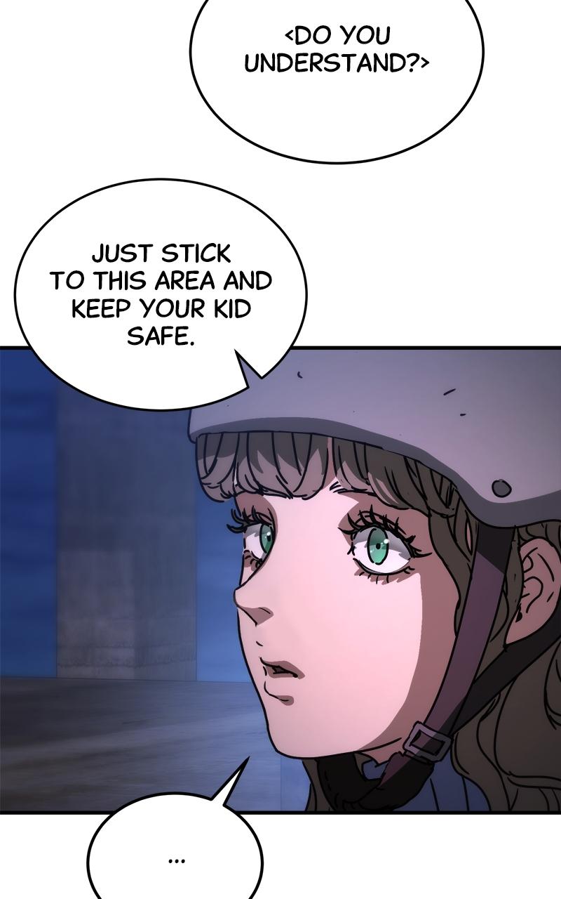 Hiding Out in an Apocalypse Chap 5 - Next Chap 6