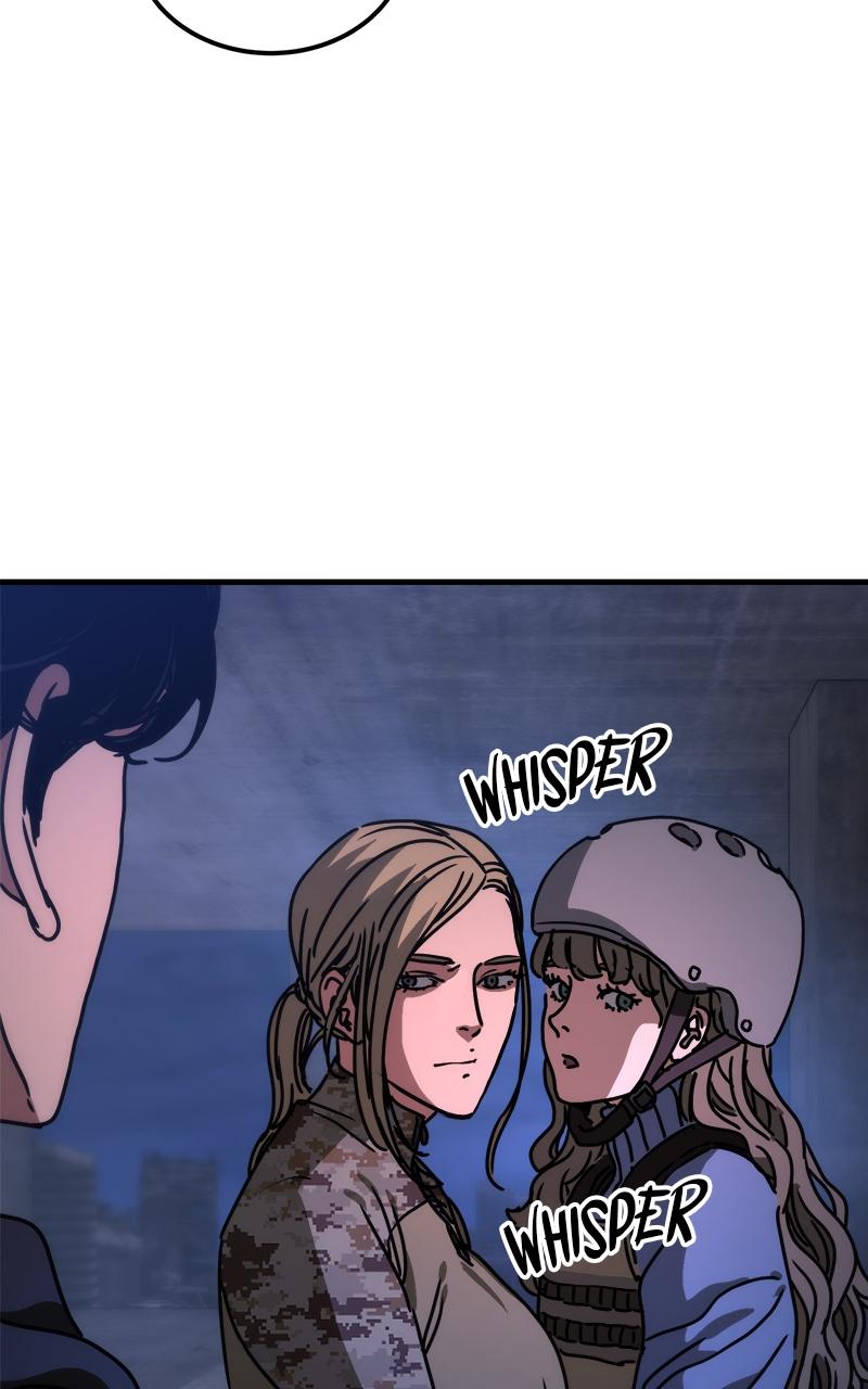 Hiding Out in an Apocalypse Chap 5 - Next Chap 6