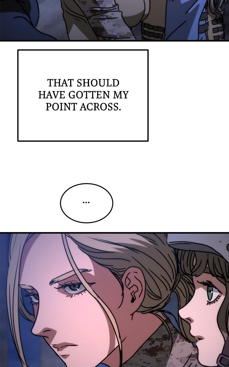 Hiding Out in an Apocalypse Chap 5 - Next Chap 6