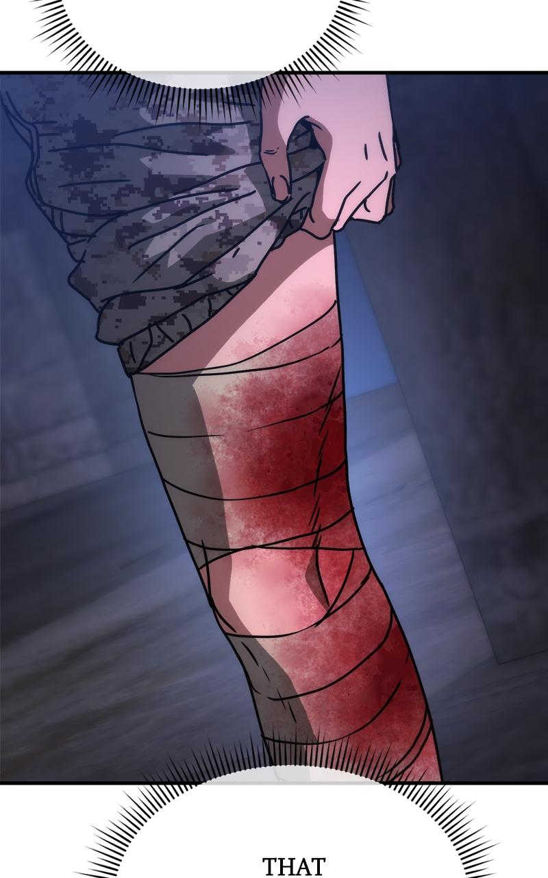 Hiding Out in an Apocalypse Chap 5 - Next Chap 6