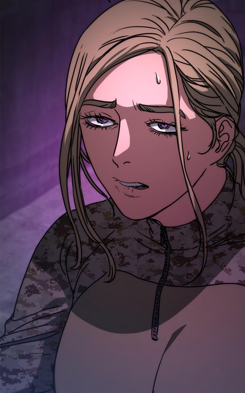 Hiding Out in an Apocalypse Chap 5 - Next Chap 6