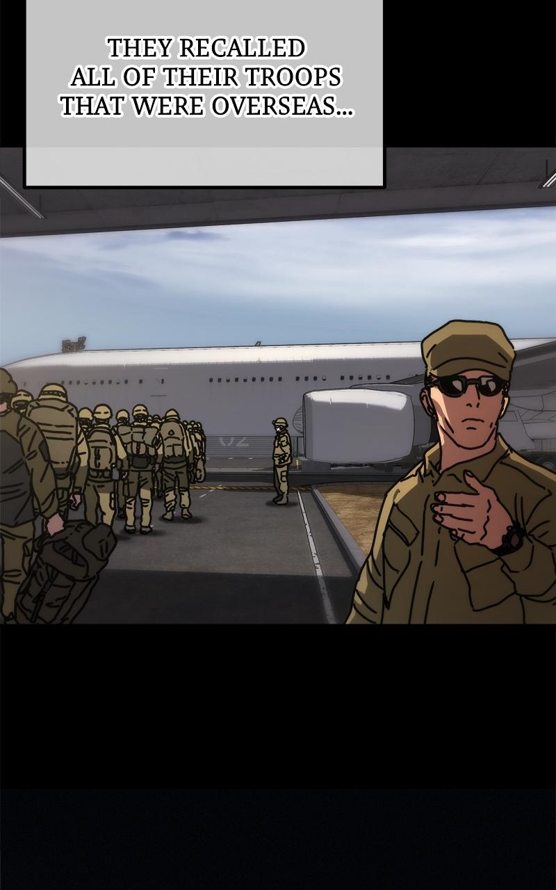 Hiding Out in an Apocalypse Chap 5 - Next Chap 6