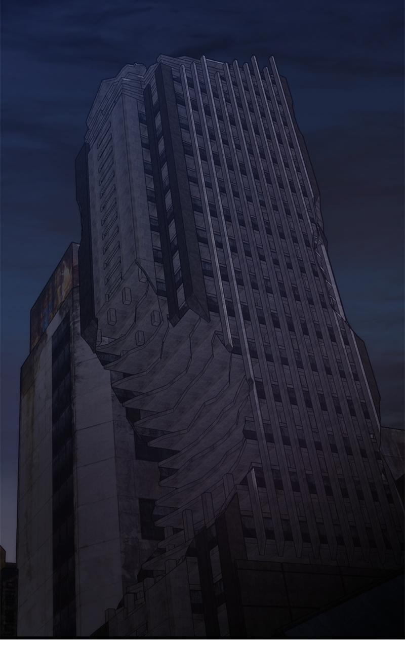 Hiding Out in an Apocalypse Chap 5 - Next Chap 6